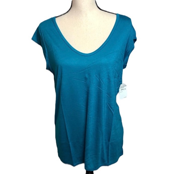 NWT Valette Nordstrom Top - Picture 2 of 6